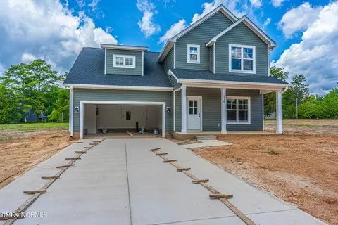 120 October Rd #LOT 2, Cameron, NC 28326
