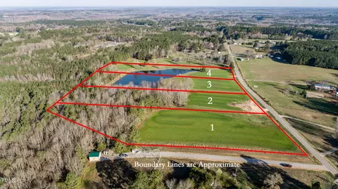 lot1 Seven Path, Spring Hope, NC 27882 photo 3