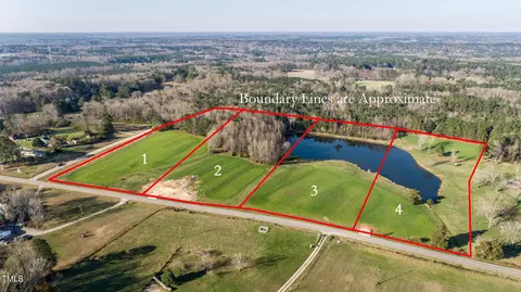lot1 Seven Path, Spring Hope, NC 27882 photo 2