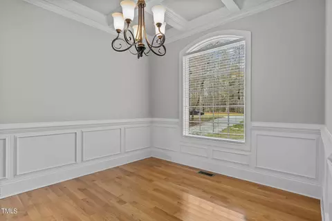 3564 Saddle Ridge Rd, Stem, NC 27581 photo 7