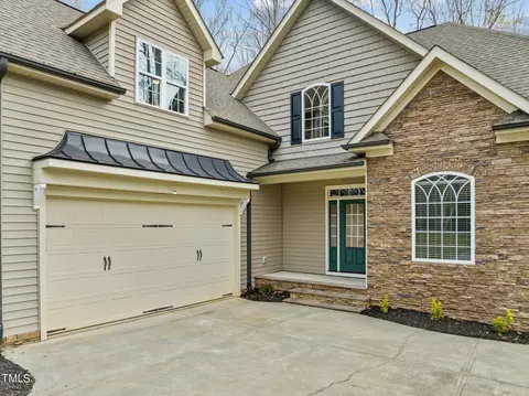 3564 Saddle Ridge Rd, Stem, NC 27581 photo 5