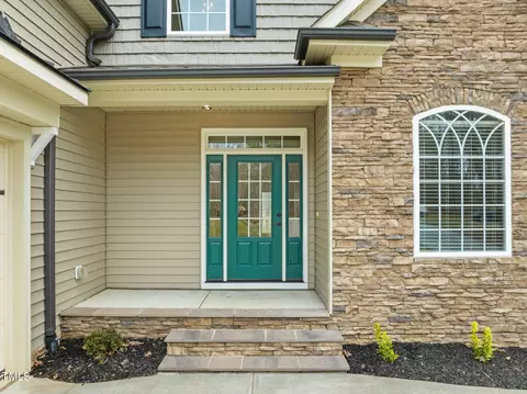 3564 Saddle Ridge Rd, Stem, NC 27581 photo 6