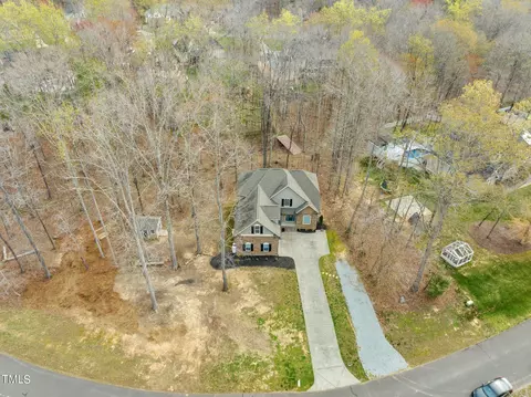 3564 Saddle Ridge Rd, Stem, NC 27581 photo 52