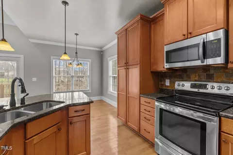 3564 Saddle Ridge Rd, Stem, NC 27581 photo 11