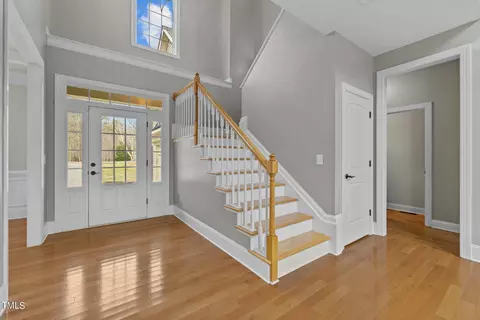 3564 Saddle Ridge Rd, Stem, NC 27581 photo 17