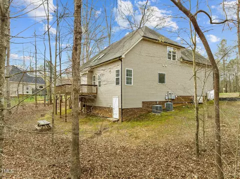 3564 Saddle Ridge Rd, Stem, NC 27581 photo 45