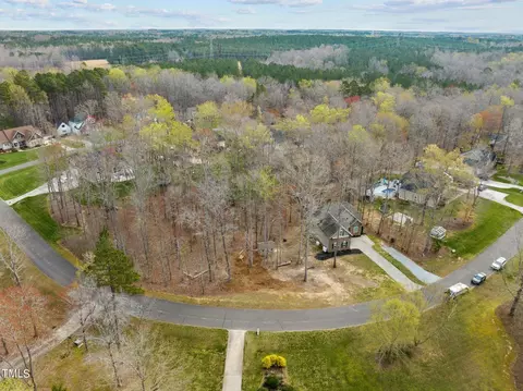 3564 Saddle Ridge Rd, Stem, NC 27581 photo 49