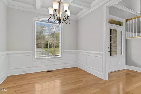 3564 Saddle Ridge Rd, Stem, NC 27581 photo 8