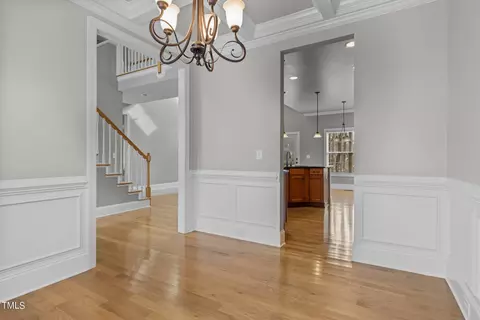 3564 Saddle Ridge Rd, Stem, NC 27581 photo 9