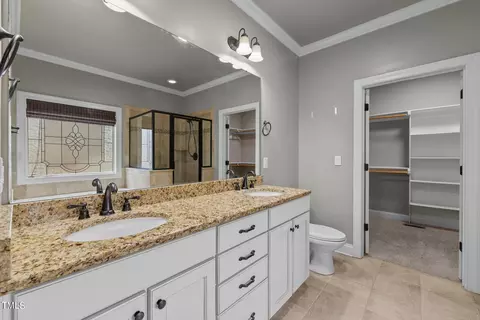 3564 Saddle Ridge Rd, Stem, NC 27581 photo 29