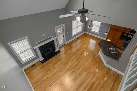3564 Saddle Ridge Rd, Stem, NC 27581 photo 37