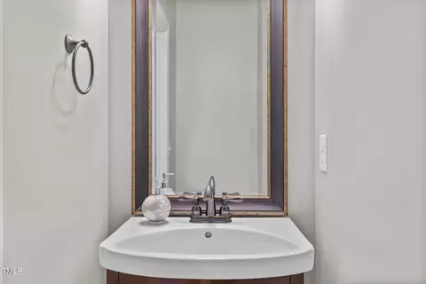 3564 Saddle Ridge Rd, Stem, NC 27581 photo 22