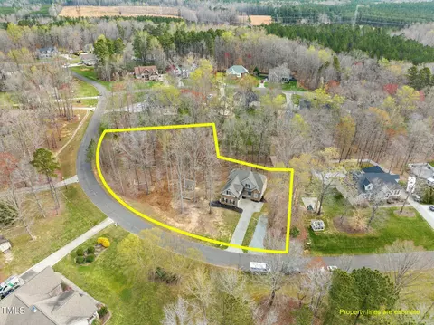 3564 Saddle Ridge Rd, Stem, NC 27581 photo 50