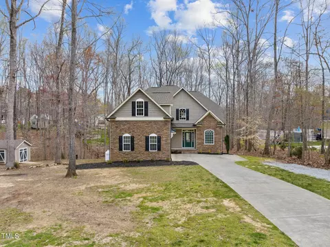 3564 Saddle Ridge Rd, Stem, NC 27581 photo 42