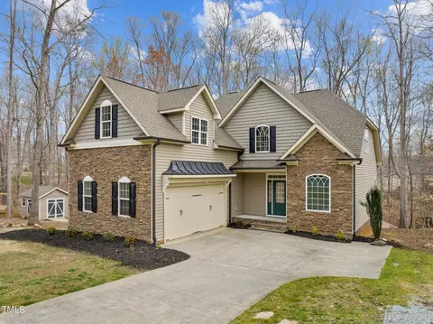 3564 Saddle Ridge Rd, Stem, NC 27581 photo 2