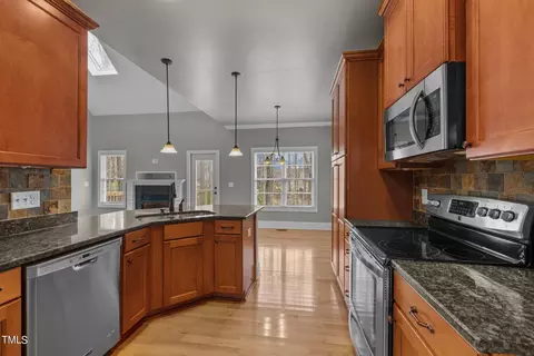 3564 Saddle Ridge Rd, Stem, NC 27581 photo 10