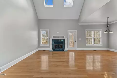 3564 Saddle Ridge Rd, Stem, NC 27581 photo 19