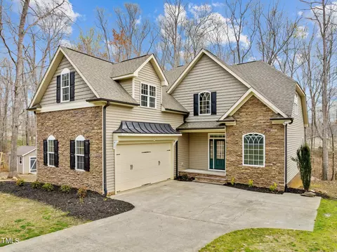 3564 Saddle Ridge Rd, Stem, NC 27581 photo 3