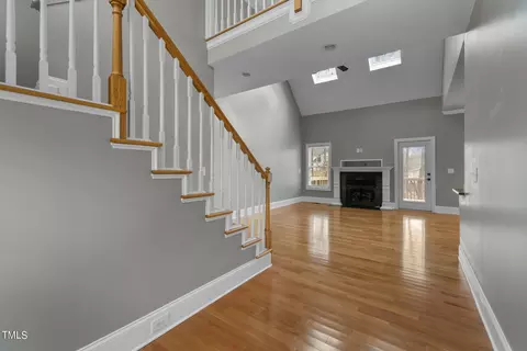 3564 Saddle Ridge Rd, Stem, NC 27581 photo 18