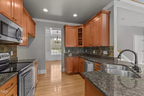 3564 Saddle Ridge Rd, Stem, NC 27581 photo 12