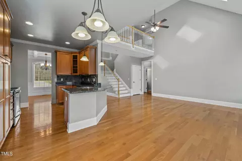 3564 Saddle Ridge Rd, Stem, NC 27581 photo 15