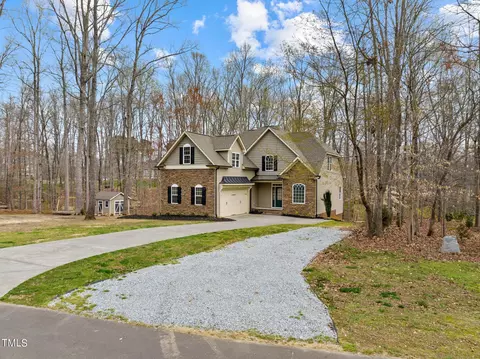 3564 Saddle Ridge Rd, Stem, NC 27581 photo 41