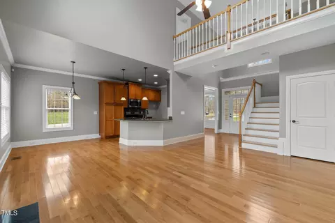 3564 Saddle Ridge Rd, Stem, NC 27581 photo 21