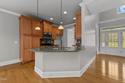 3564 Saddle Ridge Rd, Stem, NC 27581 photo 16