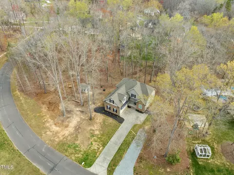 3564 Saddle Ridge Rd, Stem, NC 27581 photo 53