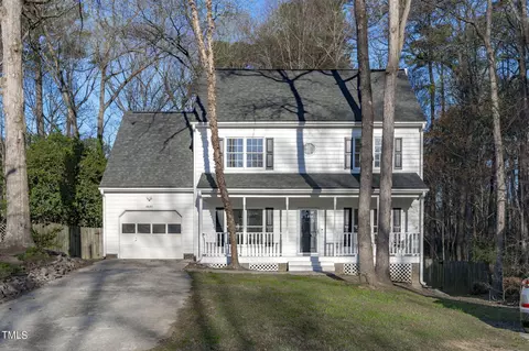 4601 Fisk Ct, Raleigh, NC 27604