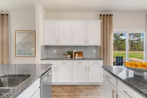 Kitchen - 444 Shorthorn Dr, Wake Forest, NC 27587 photo 3 of 7