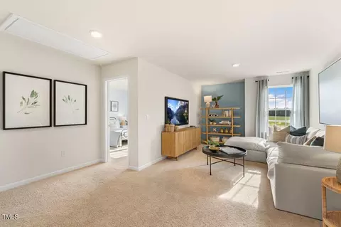 Entry Way - 444 Shorthorn Dr, Wake Forest, NC 27587 photo 3 of 3