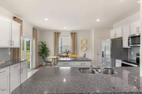 Kitchen - 444 Shorthorn Dr, Wake Forest, NC 27587 photo 7 of 7