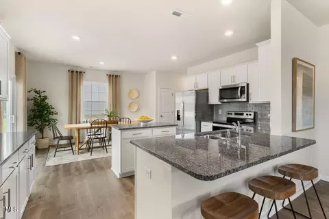 Kitchen - 444 Shorthorn Dr, Wake Forest, NC 27587 photo 1 of 7
