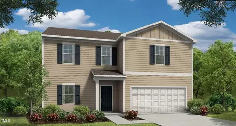 6440 Winter Spring Dr, Wake Forest, NC 27587
