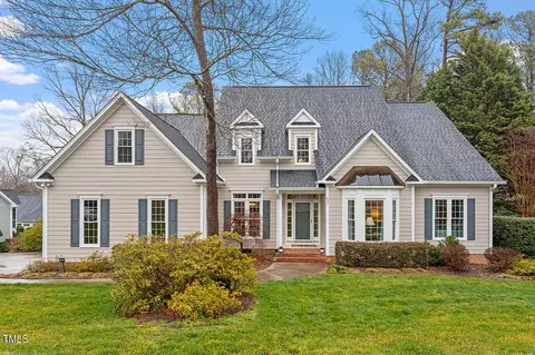 841 Parkridge Dr, Clayton, NC 27527