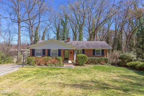 227 Knox Cir, Durham, NC 27701 photo 2