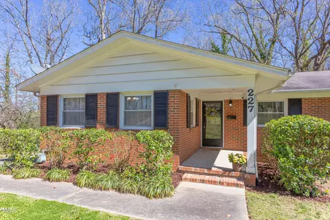 227 Knox Cir, Durham, NC 27701 photo 5