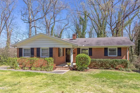 227 Knox Cir, Durham, NC 27701