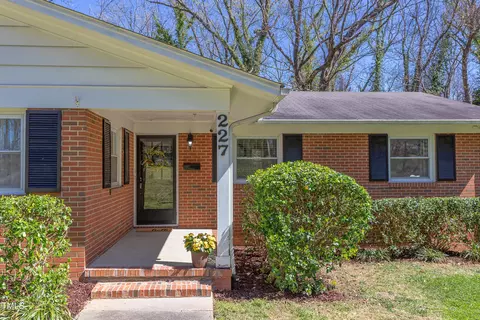 227 Knox Cir, Durham, NC 27701 photo 4