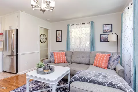 227 Knox Cir, Durham, NC 27701 photo 8