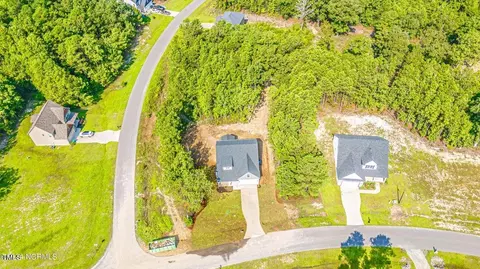 101 Eaker Dr #31, Cameron, NC 28326 photo 5