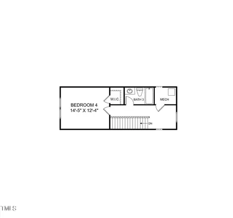 6444 Winter Spring Dr, Wake Forest, NC 27587 photo 3