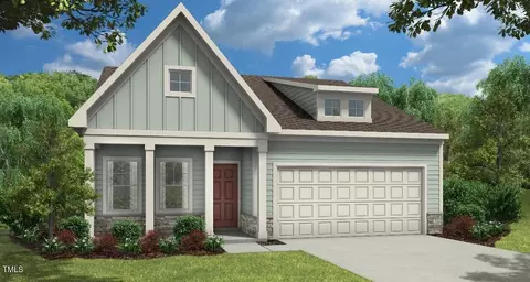 6444 Winter Spring Dr, Wake Forest, NC 27587