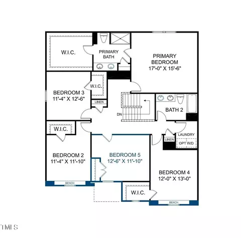 6508 Winter Spring Dr, Wake Forest, NC 27587 photo 3