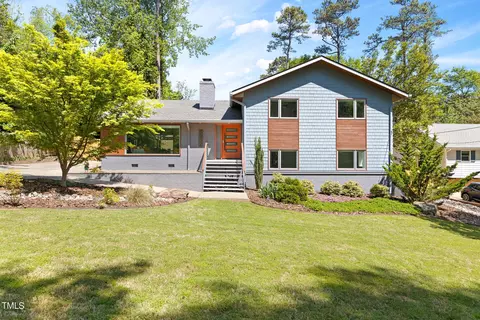 2312 Woodrow Dr, Raleigh, NC 27609