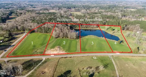 lot2 Seven Path, Spring Hope, NC 27882 photo 2