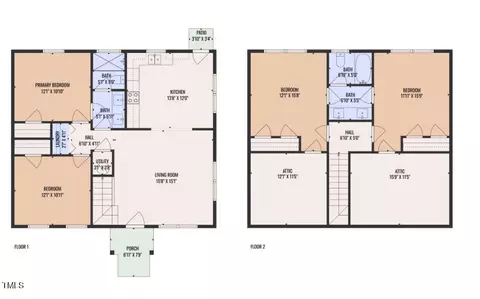 706 Mcgill Pl, Durham, NC 27701 photo 44