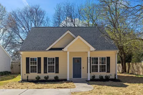 706 Mcgill Pl, Durham, NC 27701