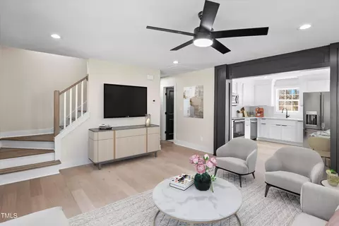 706 Mcgill Pl, Durham, NC 27701 photo 3